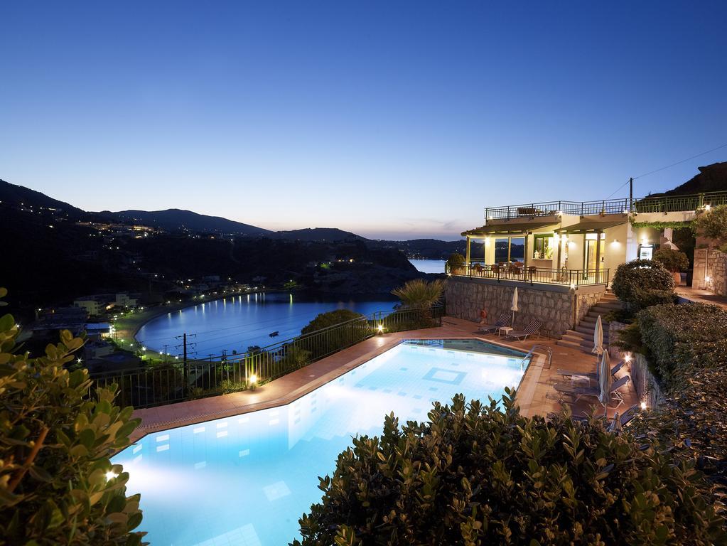 Erivolos & Apartment Ligaria (Crete)