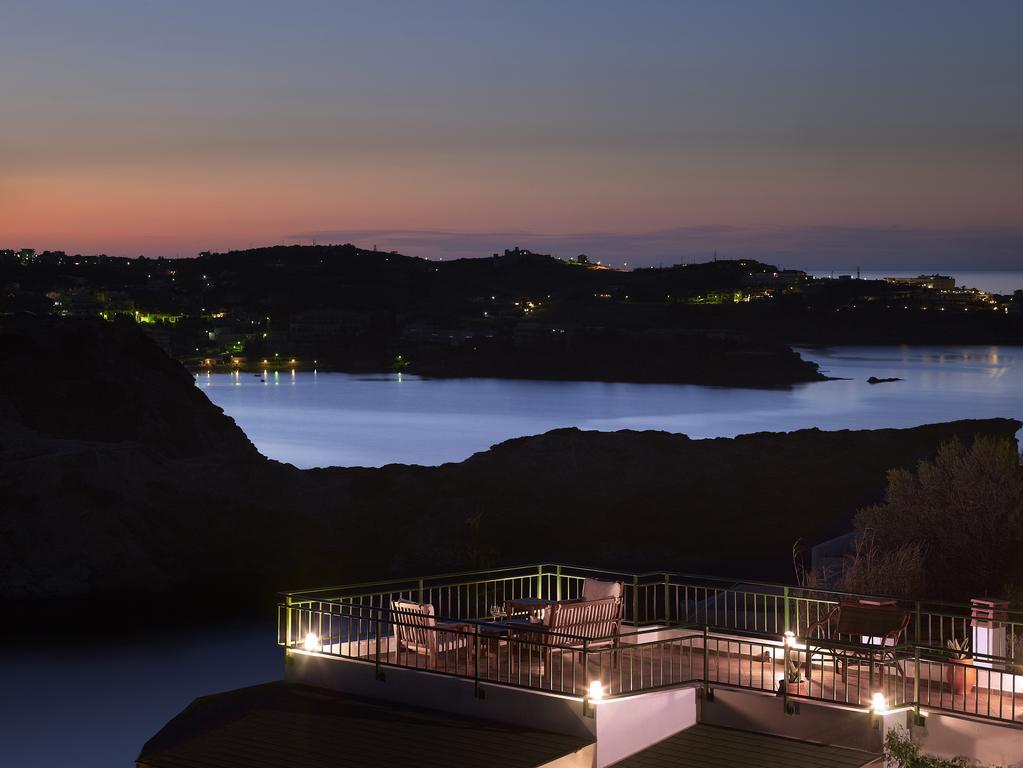 Apartment Erivolos & Ligaria (Crete)