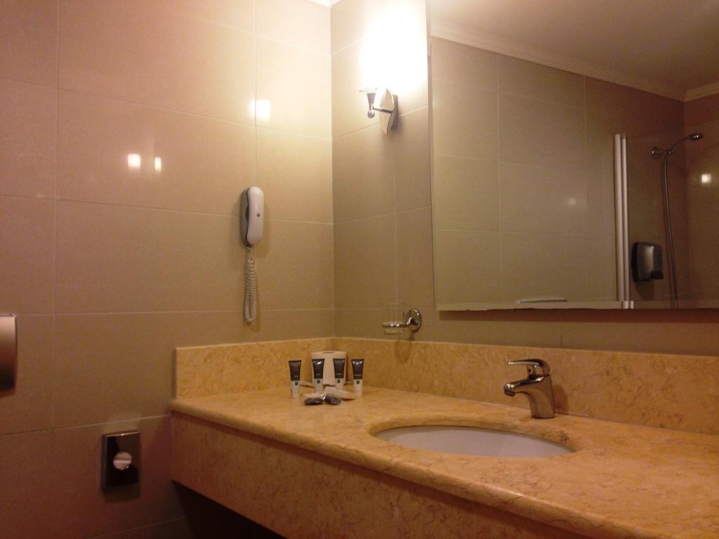 Sentido Lindos Bay & 4* Vlicha (Rhodes)