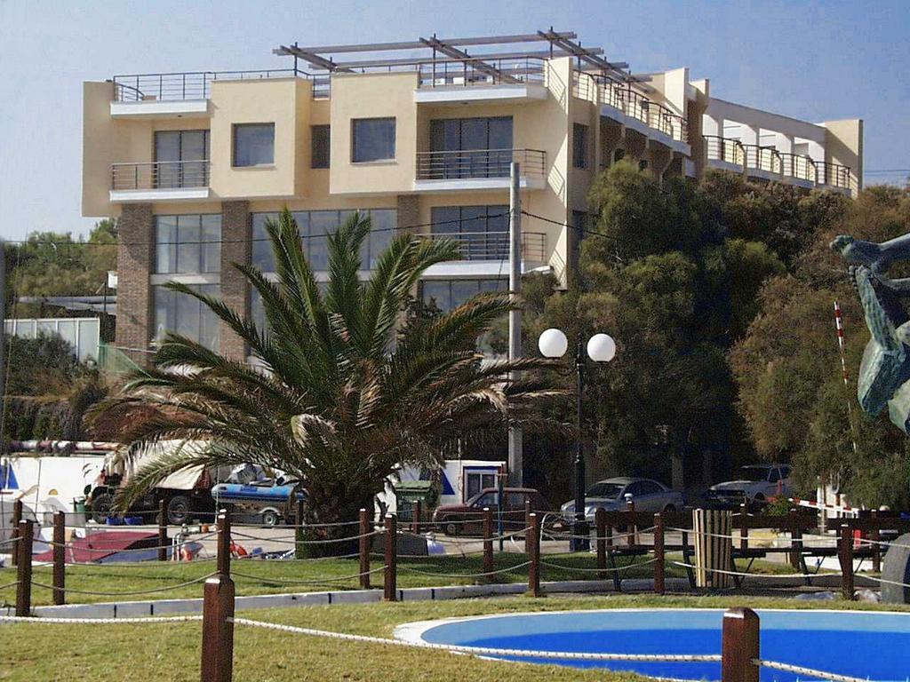 Hotel Cabo Mati