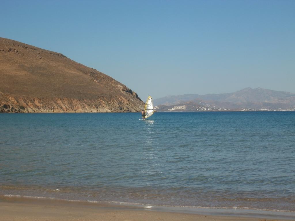 Marouso * Molos (Paros)