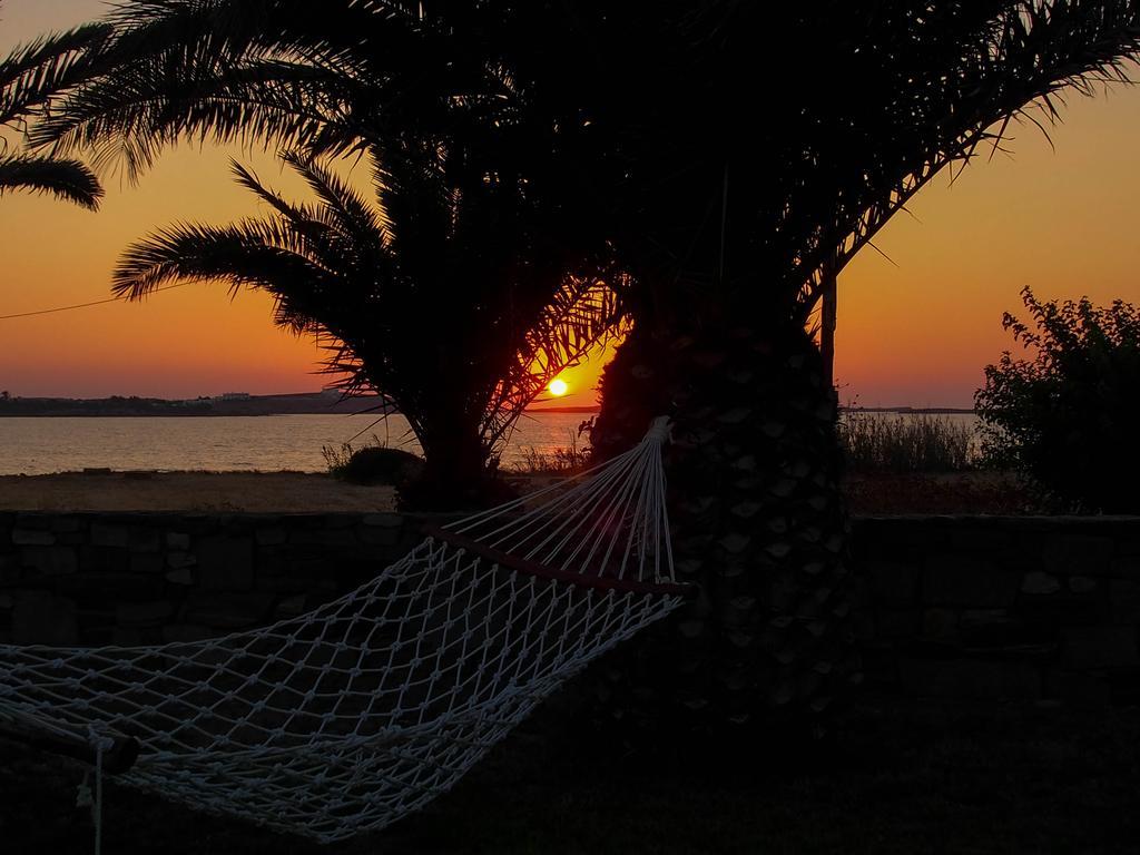Sunset * Pounda