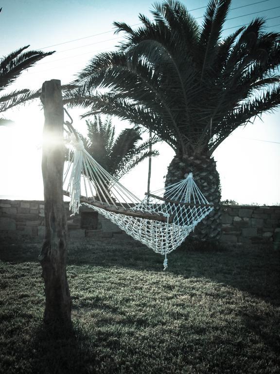 Sunset Aparthotel Pounda