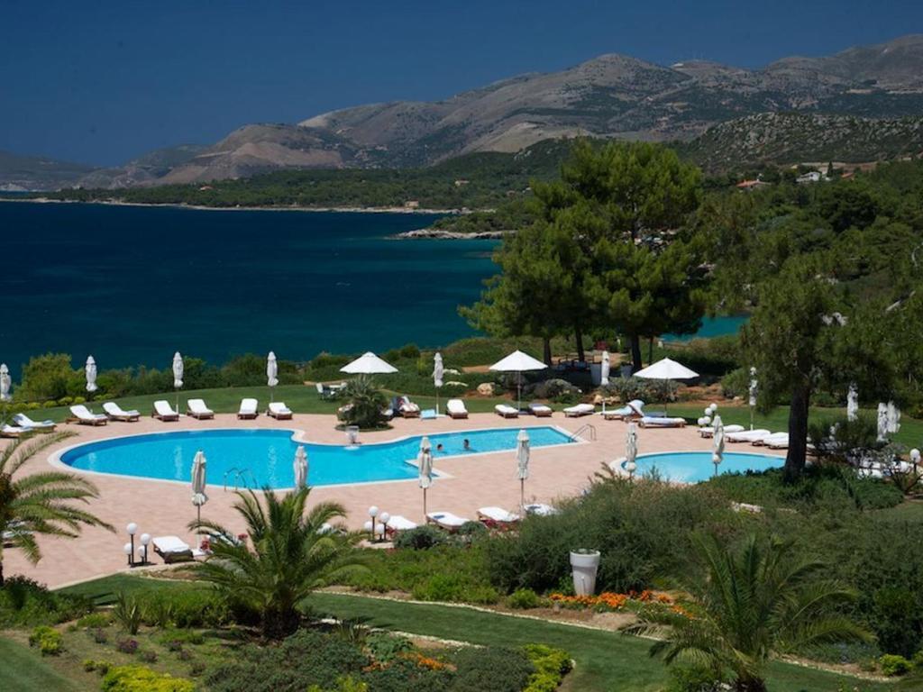 Enalion Suites