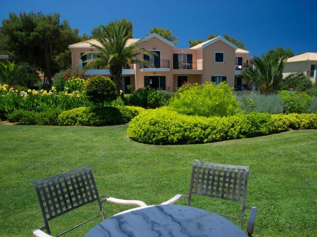 Enalion Suites Hotel 3*