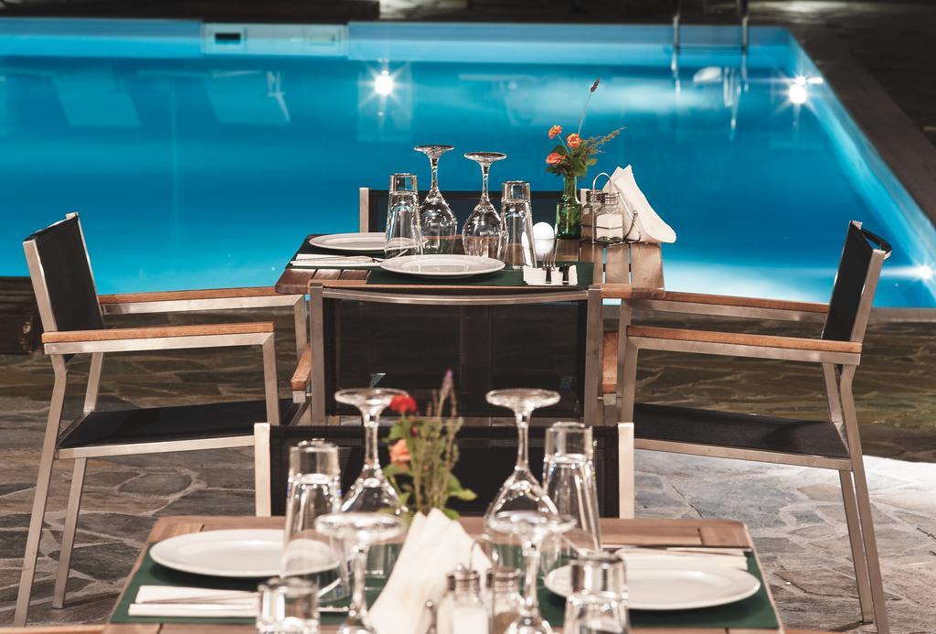 Perivoli Country & Retreat