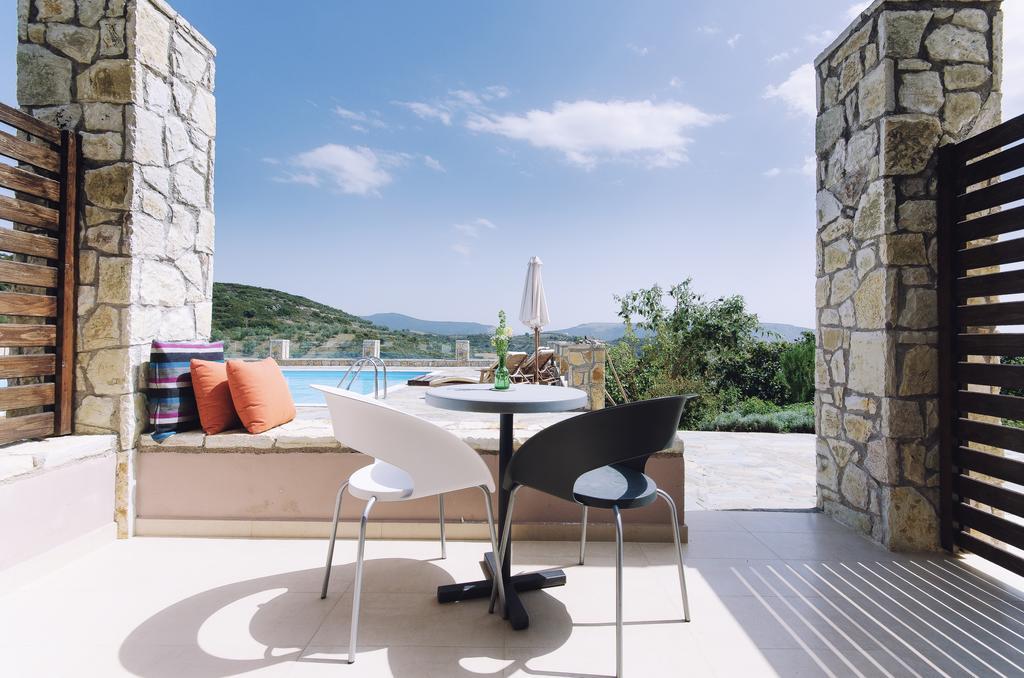 Perivoli Country & Retreat Hotel