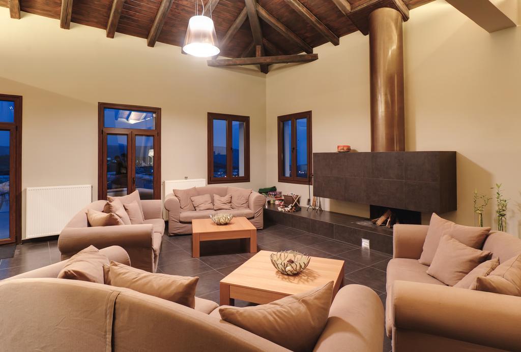Perivoli Country & Retreat