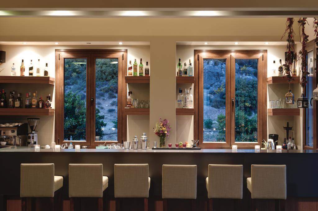 Perivoli Country & Retreat Hotel 4*