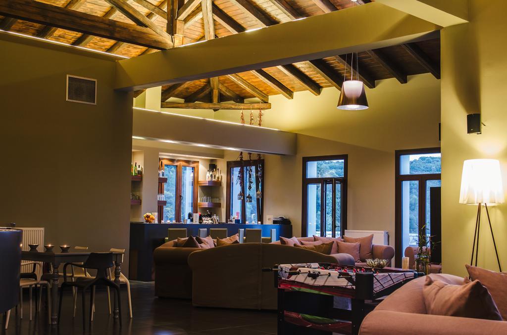 Perivoli Country & Retreat 4* Nafplio