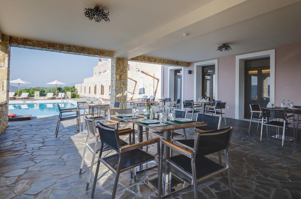 Perivoli Country & Retreat Hotel