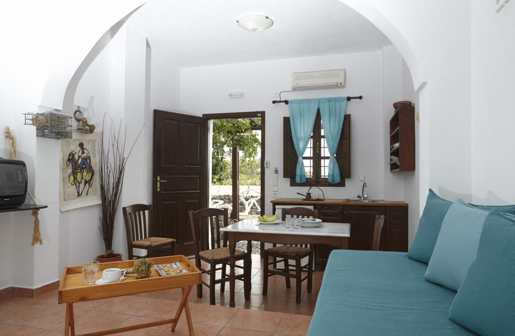 Aparthotel Anna Traditional