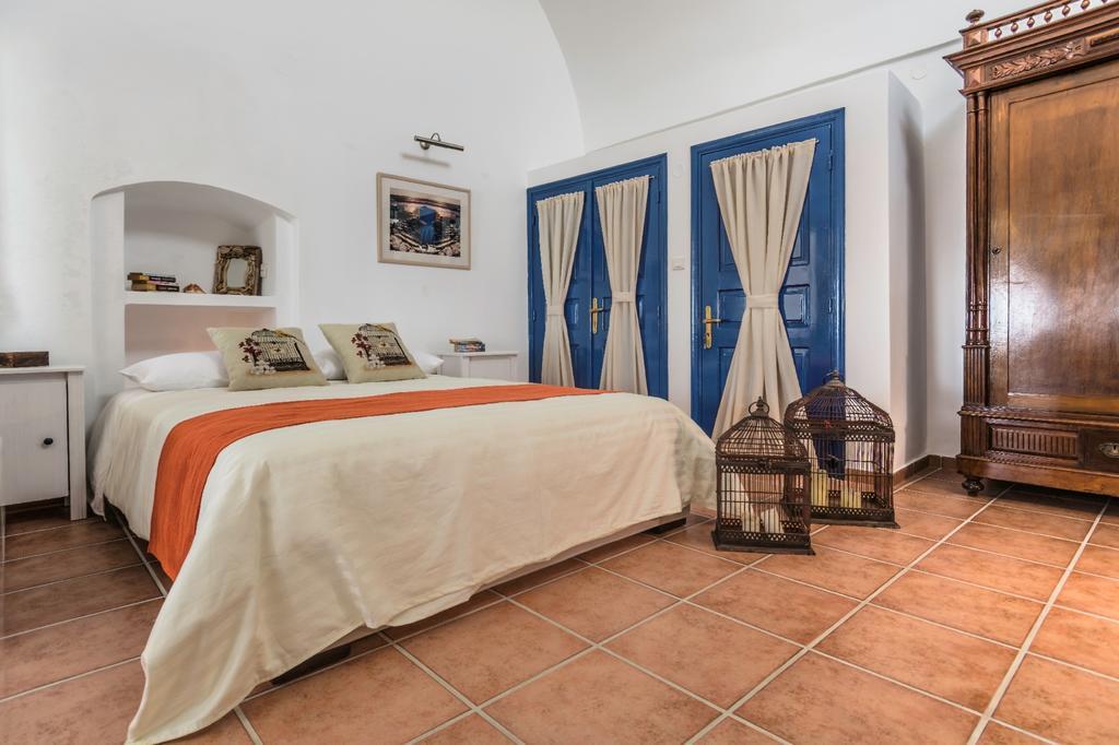 Villa Astraea House