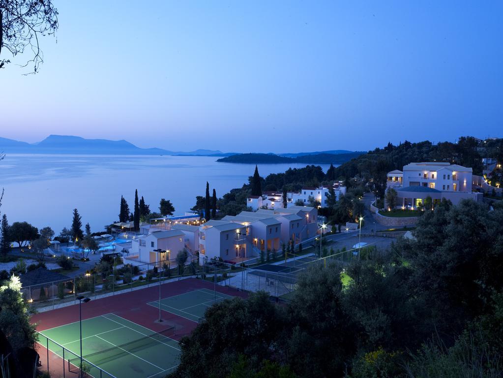 Porto Galini Seaside & Resort Nikiana