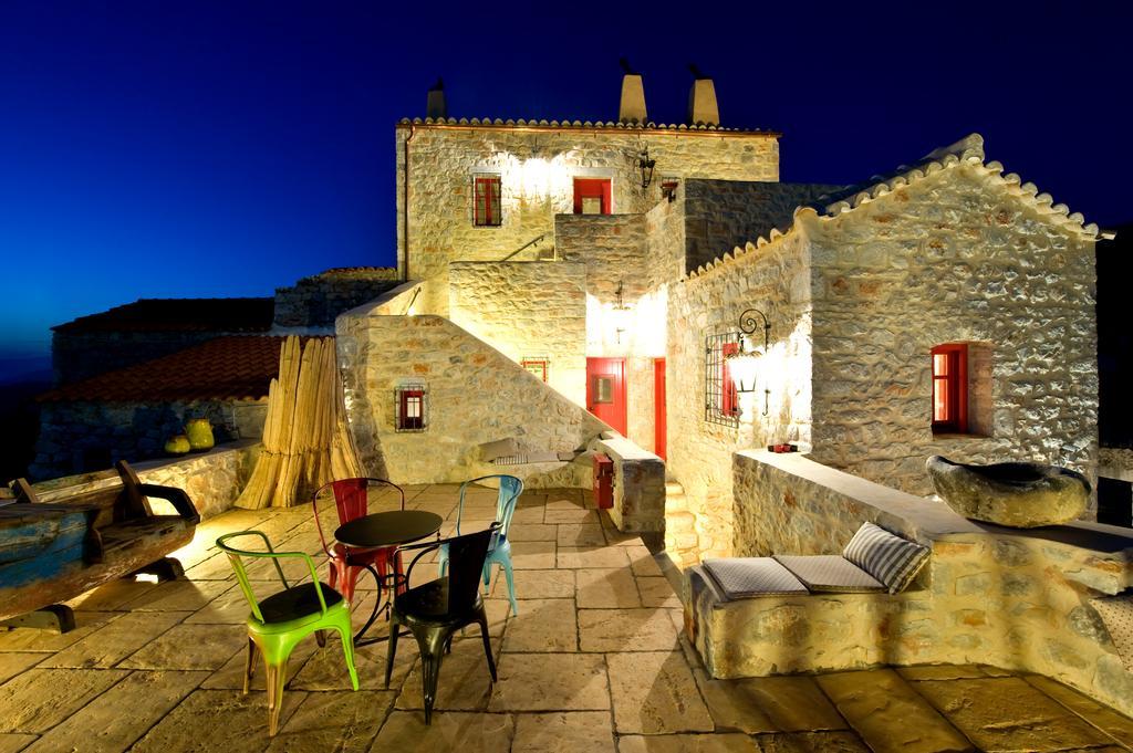 Sventoura Apartment *