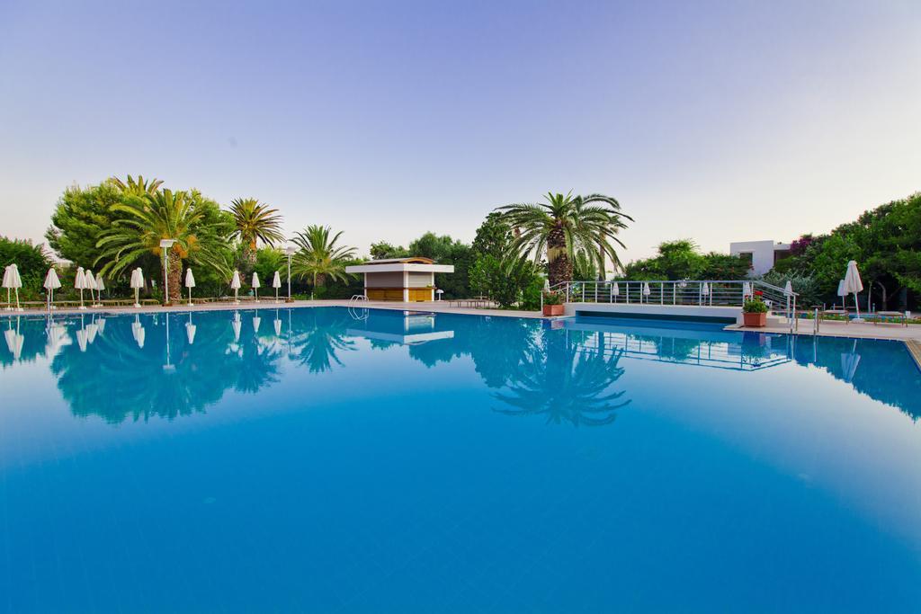 Caravia 4*