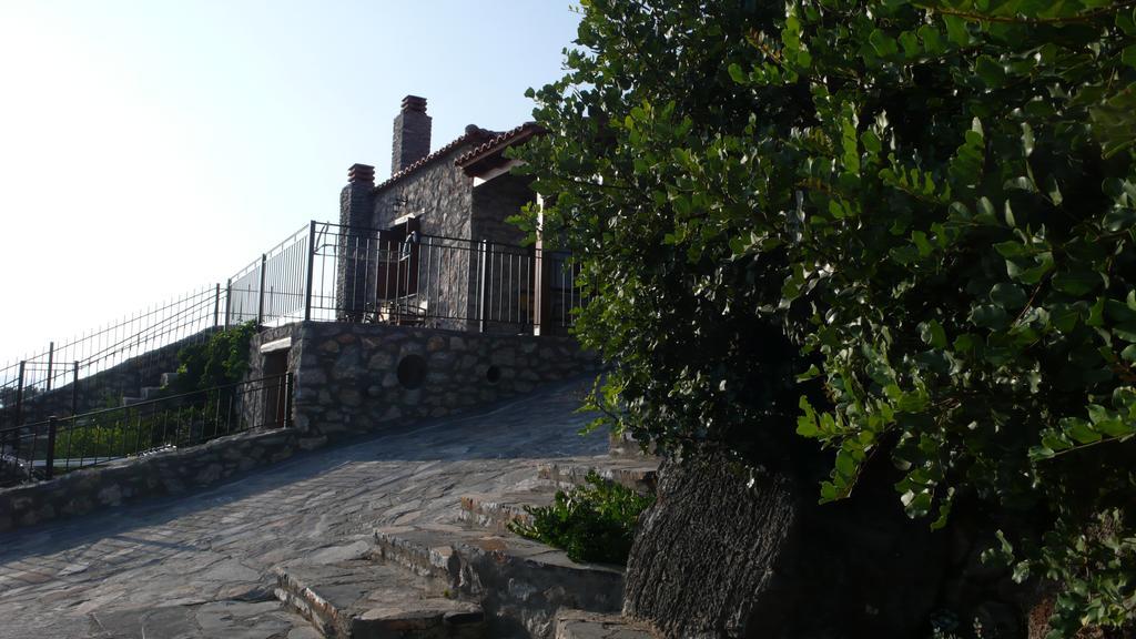 Vrachos * Agia Paraskevi (Agios Vasileios, Rethymno)