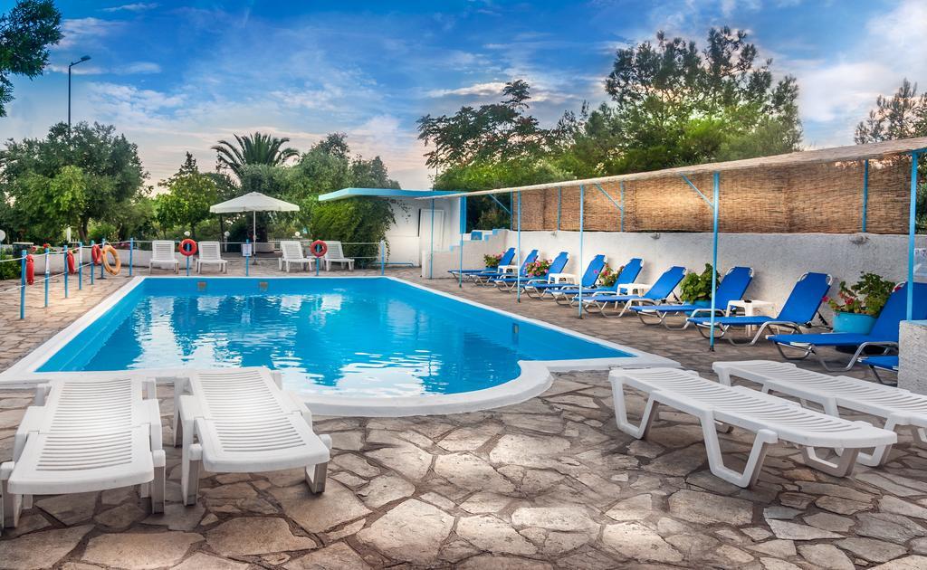 Euro Park Hotel Astris