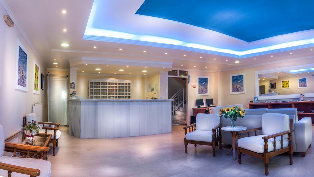 Euro Park Hotel