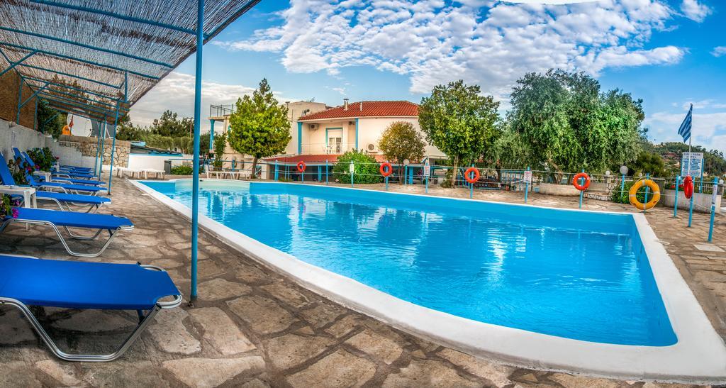 Euro Park Hotel 2*