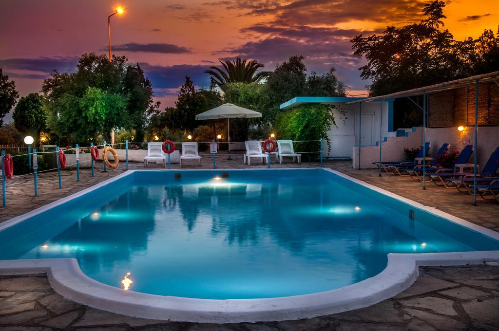Hotel Euro Park Astris