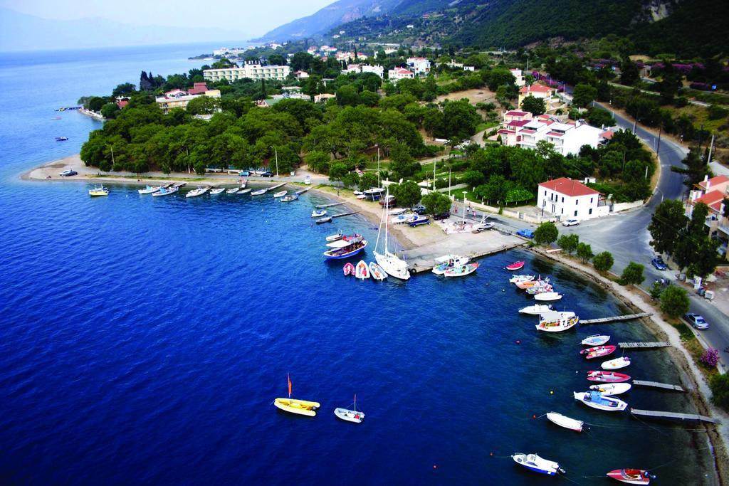 Resort Florida Blue Bay & Psathopyrgos