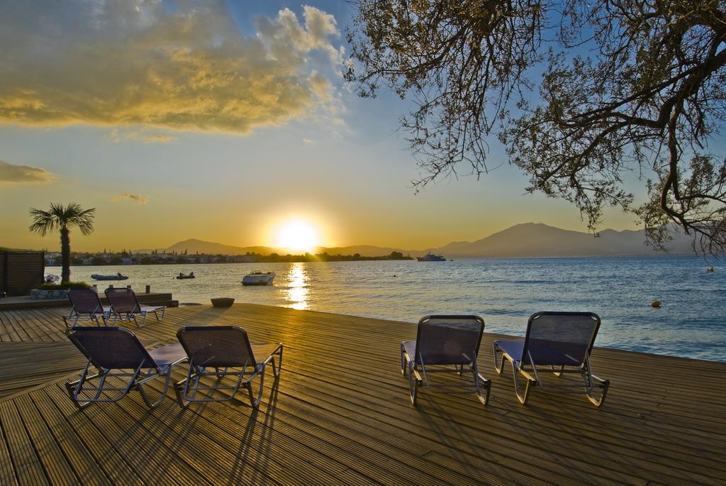 Florida Blue Bay & Resort Psathopyrgos