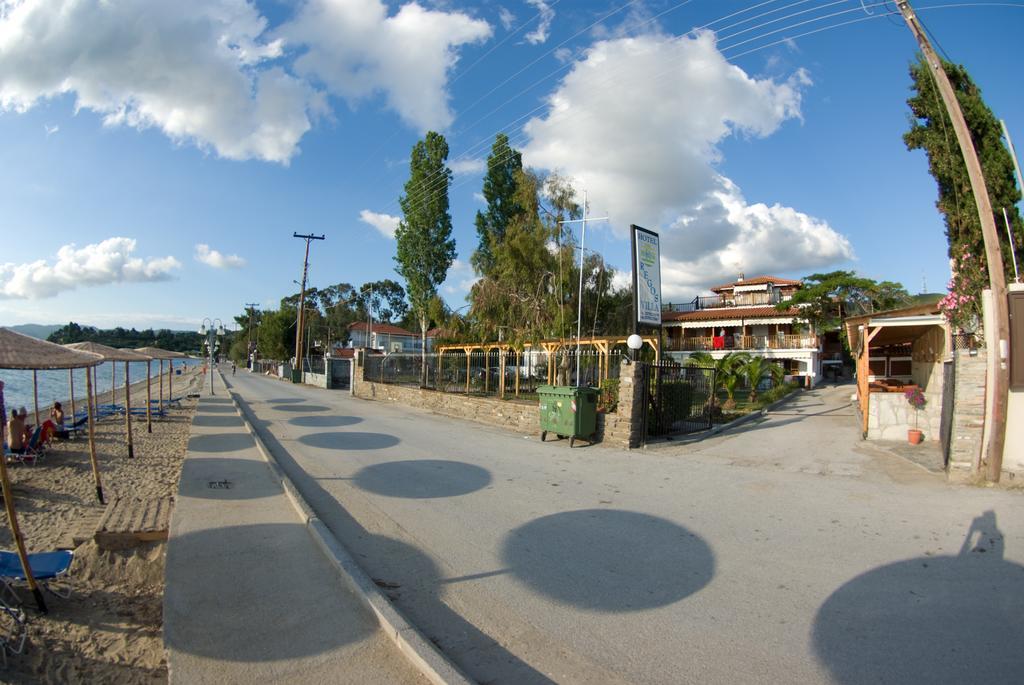 Regos Hotel