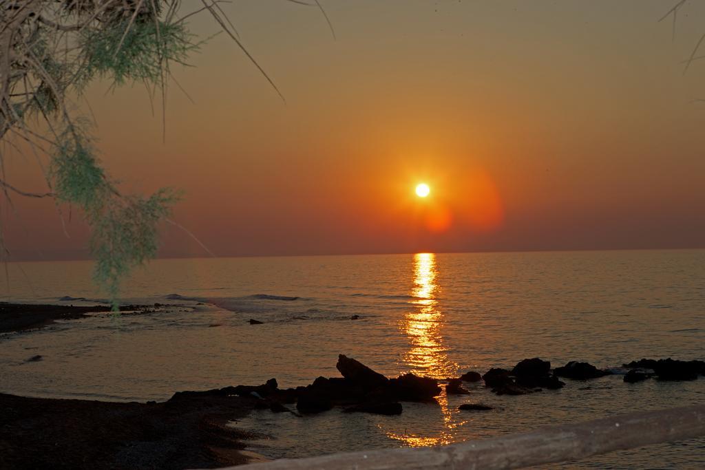 Akti Rethymno * Skaleta