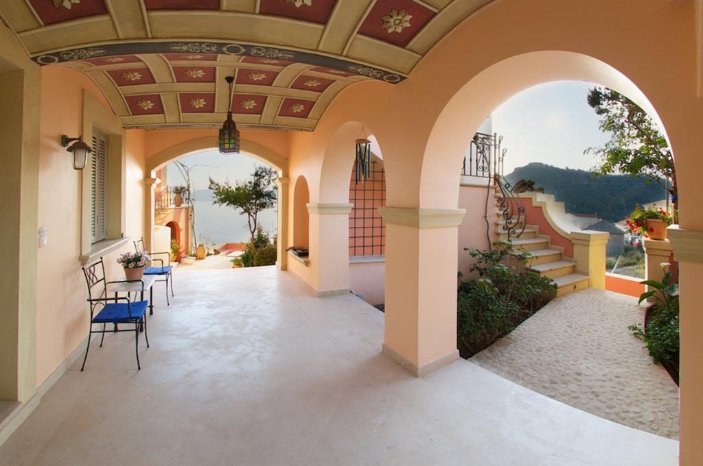 Roi Boutique Guest house