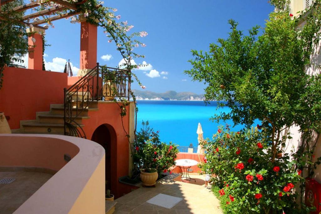 Roi Boutique Guest house
