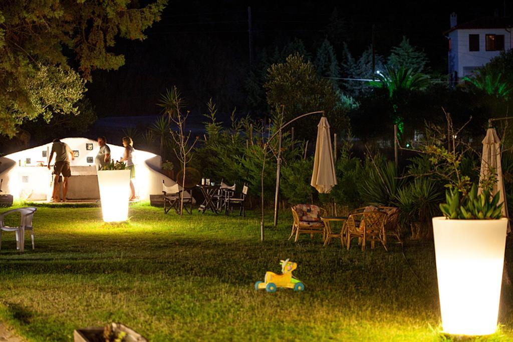 Douvas House