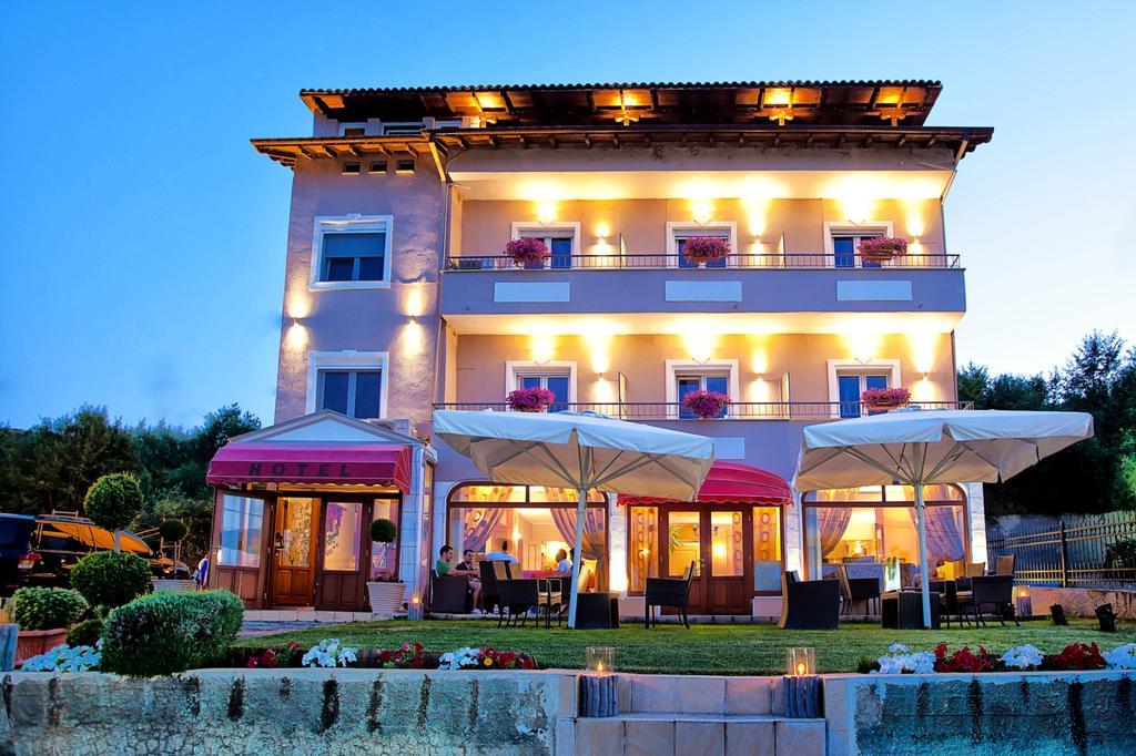 Anastassiou - Bike And Motorcycle Friendly 2* Kastoria