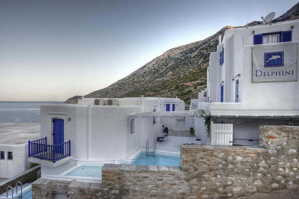 Guest house Delfini
