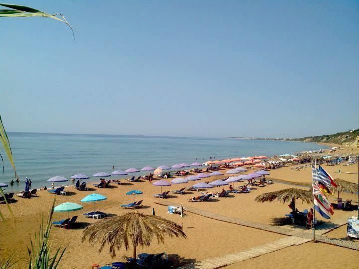 Santa Barbara Lakis Aparthotel 3*