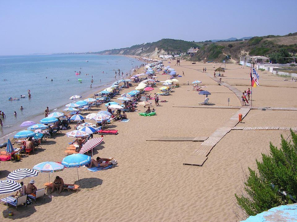 Santa Barbara Lakis 3* Perivolion