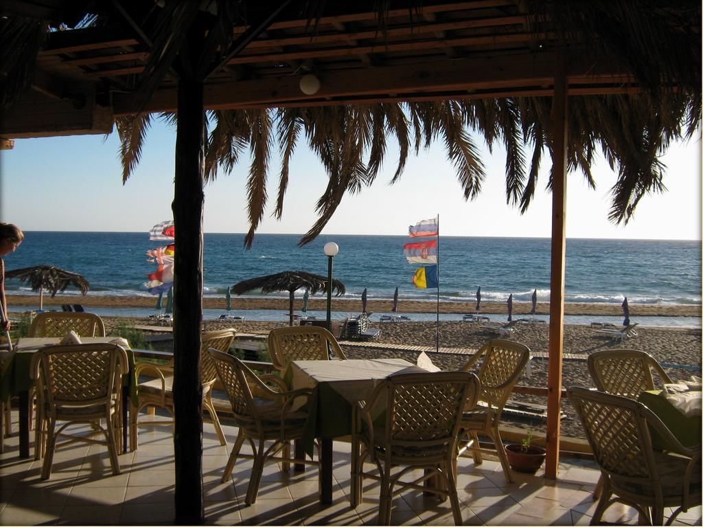 Aparthotel Santa Barbara Lakis 3*
