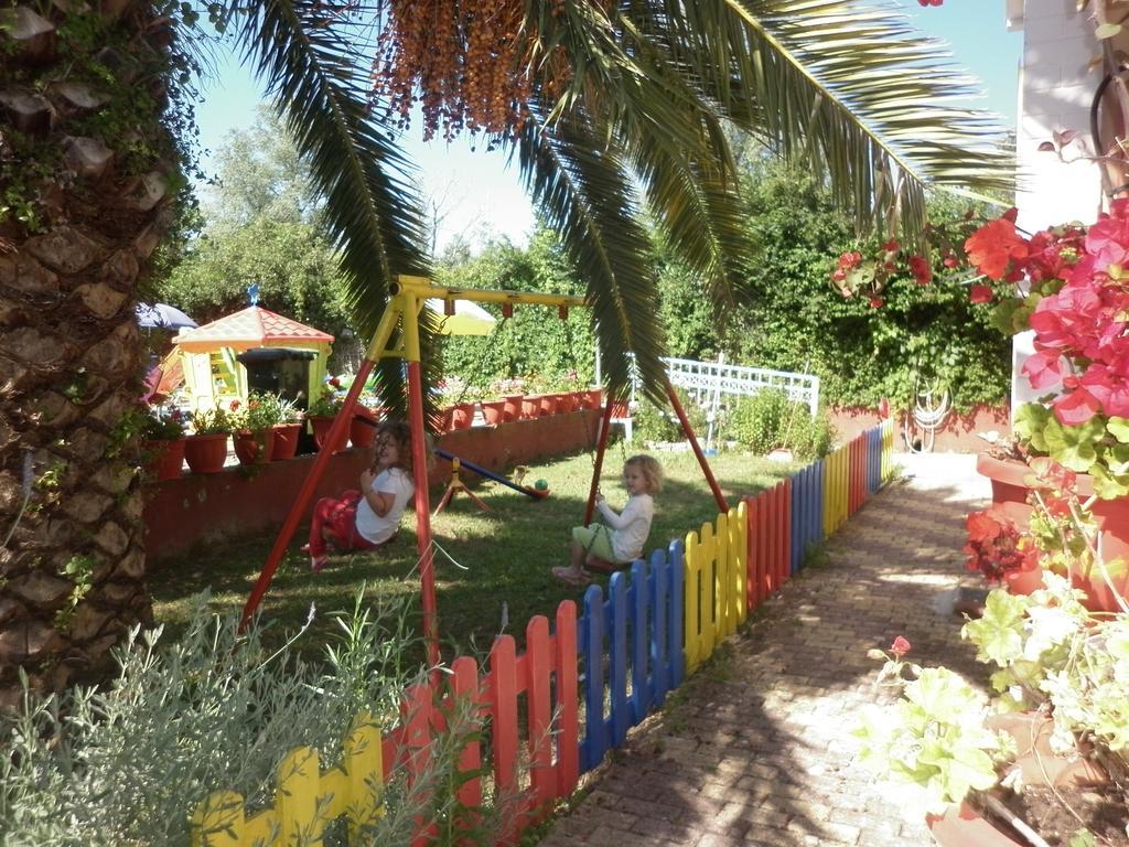 Eleni Holidays With Swimming Pool, Sidari Corfu 3* Sidari (Corfu)