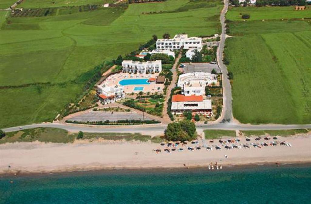 Apartment Sweet Kalimera Kardamena (Kos)