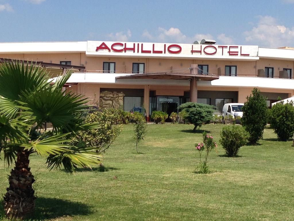 Achillio 3*