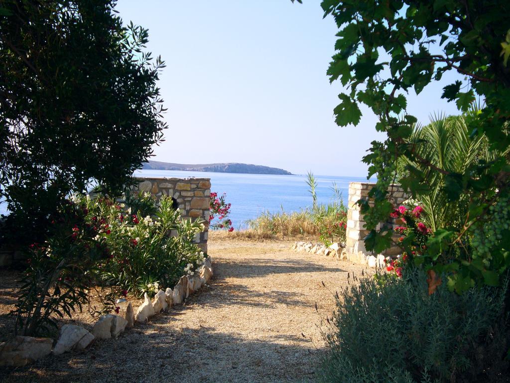 Apartment Blue & Sea *