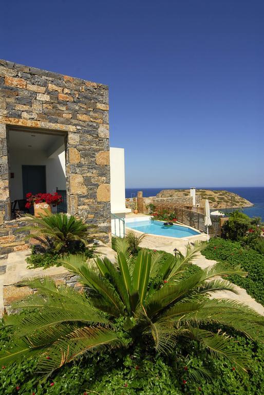 Mohlos Villa Mochlos