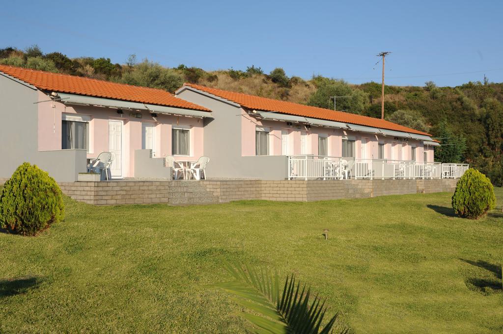 Atlantis Aparthotel Toroni