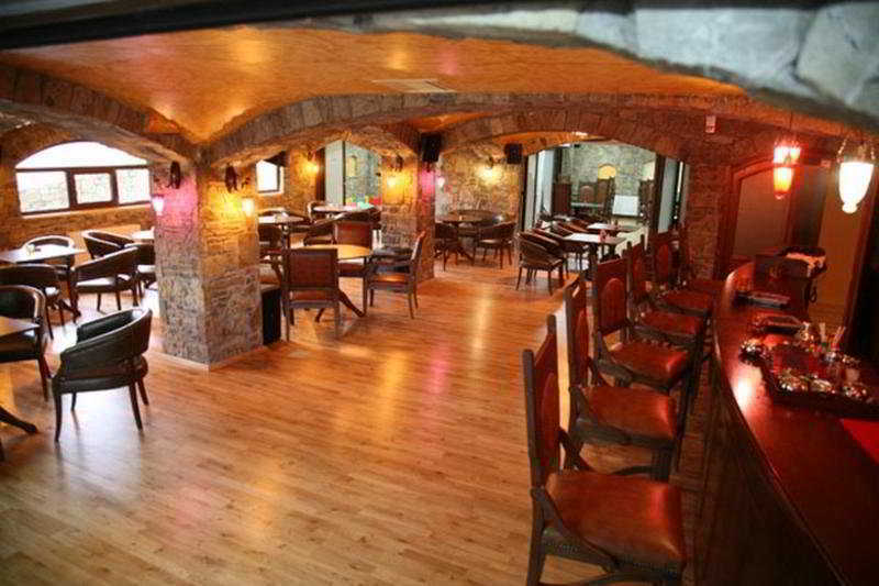 Vasilitsa Hotel 4*