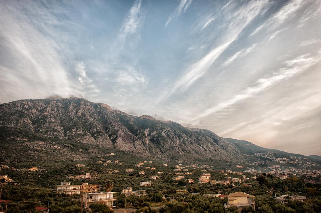 Fotini 3* Kalamata
