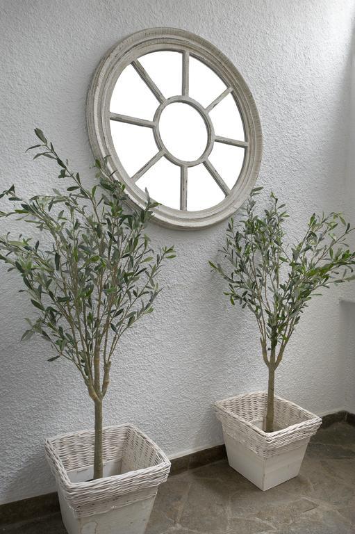 Frau Irenes Haus