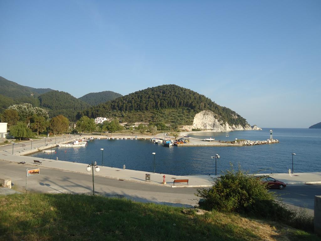 Hovolo Aparthotel 3*