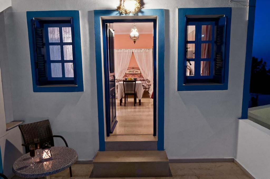 Guest house Artemis Village