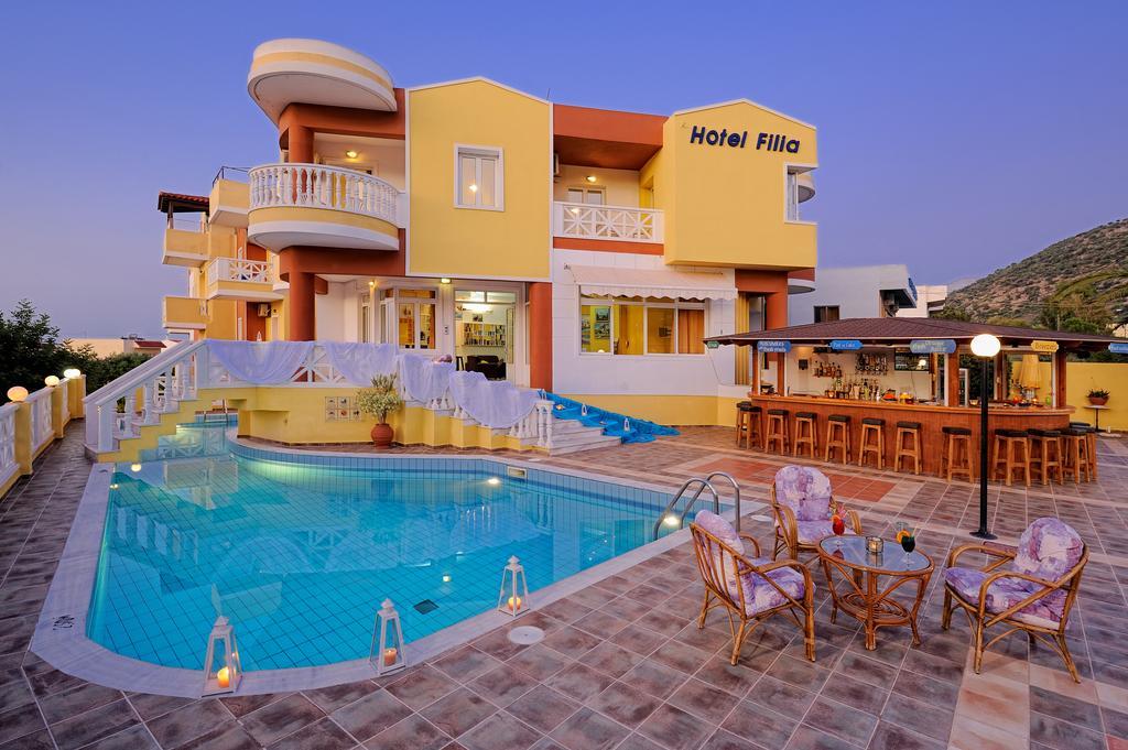 Filia Aparthotel
