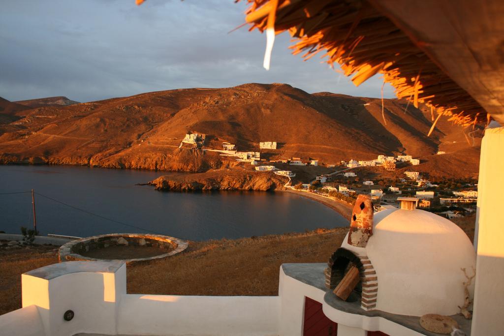 Kalderimi Residencies Aparthotel 3*